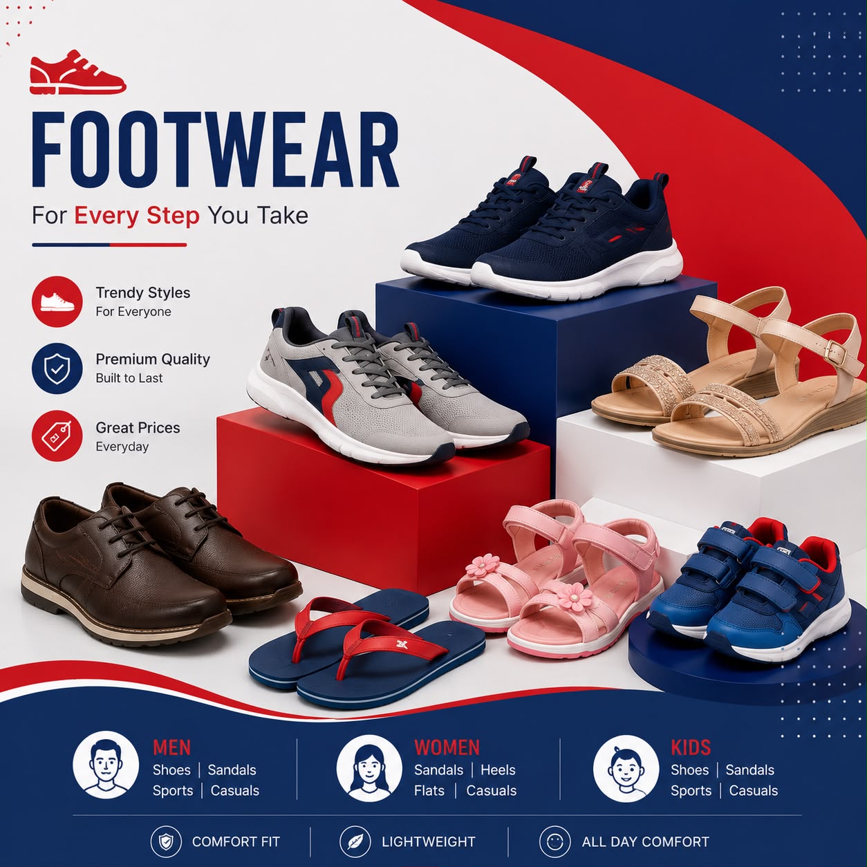 Footwear