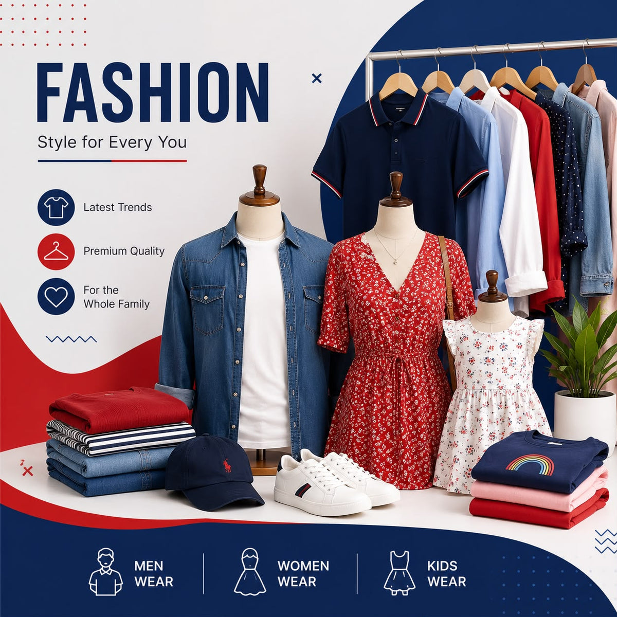 Fashion