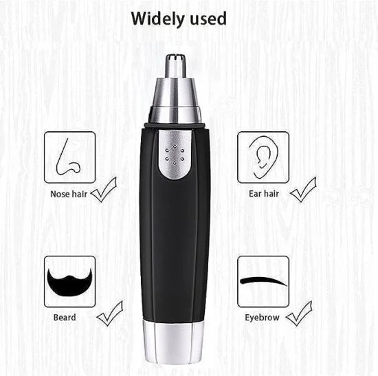 Nose and Ear Hair Trimmer Personal Care