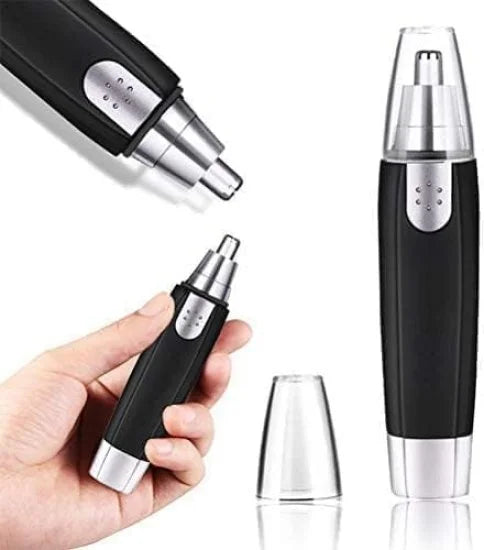 Nose and Ear Hair Trimmer Personal Care